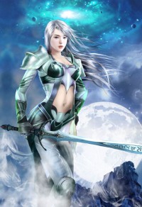 姐夫總是坞她